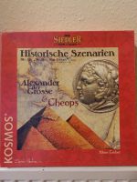 Die Siedler von Catan Historische Szenarien Alexander Cheops Schleswig-Holstein - Sülfeld Vorschau