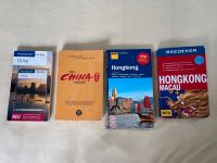 Reiseführer China Hongkong Macau Nordrhein-Westfalen - Schalksmühle Vorschau