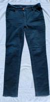 Damen Stretch Jeans von Cecil Gr. 32 inch blau Nordrhein-Westfalen - Netphen Vorschau