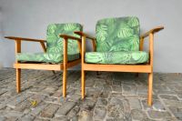 Sessel Dänisch 60/70er Jahre Mid Century Design Vintage Stuhl Bayern - Pressig Vorschau