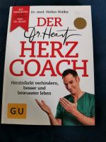 Der Herz Coach Stefan Aller Ratgeber Herzinfarkt Gesundheit Hessen - Groß-Zimmern Vorschau