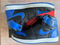 AIR JORDAN 1 ROYAL BLUE 44 1/2 (2017) Berlin - Charlottenburg Vorschau