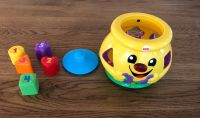 Fisherprice sprechender Topf Nordrhein-Westfalen - Herzebrock-Clarholz Vorschau