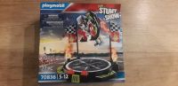 Playmobil air Stunt Show Niedersachsen - Sachsenhagen Vorschau