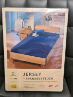 NEU Jersey Spannbettlacken 100×200 cm Frankfurt am Main - Sachsenhausen Vorschau