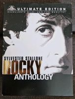 Rocky Anthology, Filme 1 - 5, wie neu Nordrhein-Westfalen - Dormagen Vorschau