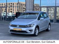 Volkswagen Golf*Sportsvan*Comfortline*Automatik*SH*Top! Walle - Utbremen Vorschau