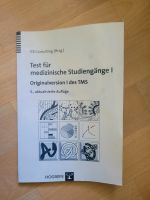 Test für medizinische Studiengänge I TMS Medizin Studium Buch Kiel - Ravensberg-Brunswik-Düsternbrook Vorschau