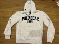 Pull & Bear Hoodie Kaputzenpulli S/36 Wandsbek - Hamburg Volksdorf Vorschau