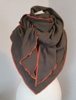 *Neu* Musselin  Halstuch Schal dreieckig. Handmade Nordrhein-Westfalen - Mönchengladbach Vorschau