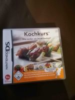 Nintendo DS Kochkurs Was wollen wir heute kochen Schleswig-Holstein - Itzehoe Vorschau