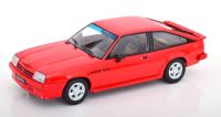 Norev - Modellauto 1:18 - Opel Manta CC GT/E 1982 - red Hessen - Driedorf Vorschau