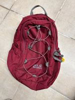 Jack Wolfskin Rucksack Brombeere Wander Rucksack Nordrhein-Westfalen - Leverkusen Vorschau