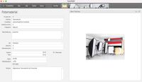 Fotostudio Verwaltungssoftware Fotograf Office Lösung Mac Windows Nordrhein-Westfalen - Recklinghausen Vorschau