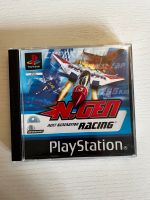 PlayStation NGen Racing PS1 Baden-Württemberg - Ulm Vorschau