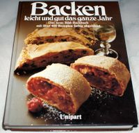 Backen leicht und gut das ganze Jahr Bayern - Kempten Vorschau