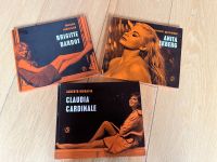 Brigitte Bardot, Anita Ekberg, Claudia Cardinale, Hardcover Nordrhein-Westfalen - Lennestadt Vorschau