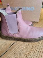 *Neu* Naturino Chelsea gefütterte Winterstiefel FIGUS rose Gr. 34 Bayern - Augsburg Vorschau