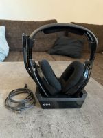 Astro A50 Gaming headset Nordrhein-Westfalen - Wenden Vorschau