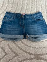 Kinder Jeans-Shorts (alive) Nordrhein-Westfalen - Dormagen Vorschau