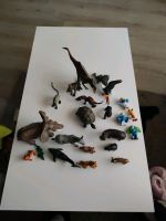 Tiere auf Schleich Art Sachsen-Anhalt - Frose Vorschau