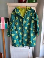 Gudrun Sjöden M Mantel Parka Regen Jacke Boden Festival München - Hadern Vorschau