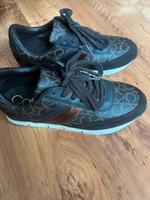 Calvin Klein Damenschuhe 38 wie neu Wandsbek - Hamburg Rahlstedt Vorschau