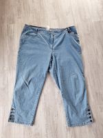Jeans mit Teilgummizug Niedersachsen - Drochtersen Vorschau