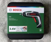 BOSCH Akkuschrauber IXO 7 Basic mit Akku Ladekabel Box NEU & OVP! Altona - Hamburg Ottensen Vorschau