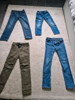 Jeans Hosen Kleidung Kinder Hannover - Nord Vorschau