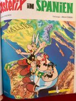 6 ASTERIX Comics (3 Doppelbände Hardcover Sammlerausgabe) Baden-Württemberg - Ladenburg Vorschau