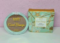 Kndr Beauty Kind Bronze Bronzer NEU Mecklenburg-Vorpommern - Boizenburg/Elbe Vorschau