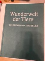 Gunter Steinbach - Wunderwelt der Tiere - Hardcover 1976 Niedersachsen - Cuxhaven Vorschau