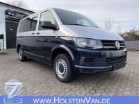 Volkswagen T6 Camper Van Tempomat Standheizung TOP Schleswig-Holstein - Neumünster Vorschau