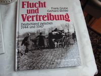 Flucht und Vertreibung, Deutschland zwischen 1944 und 1947 Nordrhein-Westfalen - Viersen Vorschau