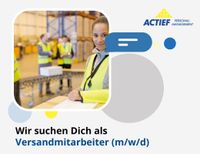 Logistikmitarbeiter (m/w/d) Versand Baden-Württemberg - Dornstetten Vorschau