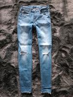 Noisy May Jeans Nmlucy Ankle Skinny Jeans Blau Gr.28 32  Neu Niedersachsen - Wistedt Vorschau