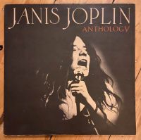 Janis Joplin Doppelalbum „Anthology“ Vinyl Altona - Hamburg Ottensen Vorschau