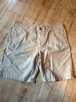 Denim chino Shorts Größe XL farbe beige Friedrichshain-Kreuzberg - Friedrichshain Vorschau