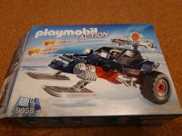 Playmobil 9058 Eispiraten-Racer Sachsen - Lampertswalde bei Großenhain Vorschau