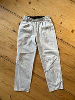 Vintage Bundfaltenhose Leipzig - Neustadt-Neuschönefeld Vorschau