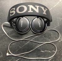 Sony Kopfhörer MDR V55 Sachsen - Chemnitz Vorschau