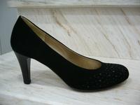 Gabor High Heels Pumps Schuhe Damen 37 - 37,5 4,5 Leder NEU OVP Nordrhein-Westfalen - Paderborn Vorschau