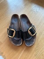 Birkenstock Madrid Gr. 39 Düsseldorf - Oberbilk Vorschau