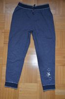 YIGGA Gr. 134/ 140 Jogginghose GLITZER JOGGER STERN SOMMER HOSE Niedersachsen - Bückeburg Vorschau