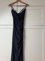 Abiball Abendkleid dunkelblau VeraMont Gr 34 Bonn - Lengsdorf Vorschau