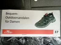 Outdoor Sandalen für Damen, neu originalverpackt Größe 37 Bayern - Rimpar Vorschau