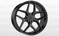 Elegance Wheels FF 550 Concave 8,5x20 5x112 ET45 Highgloss Black Nordrhein-Westfalen - Lage Vorschau