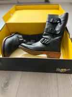 Dr. Martens Idie Black Gr. 39 Brandenburg - Burg (Spreewald) Vorschau