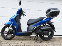 Suzuki Sixsteen 150 Baden-Württemberg - Albstadt Vorschau